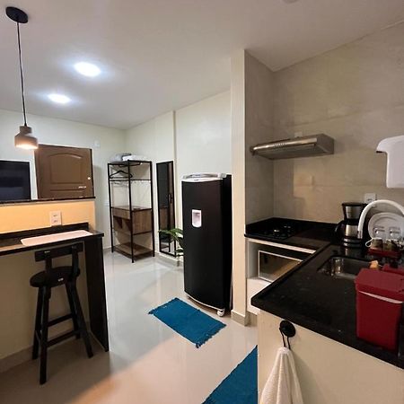 Apartamento Loft 215 Da Lapa, Río de Janeiro Exterior foto