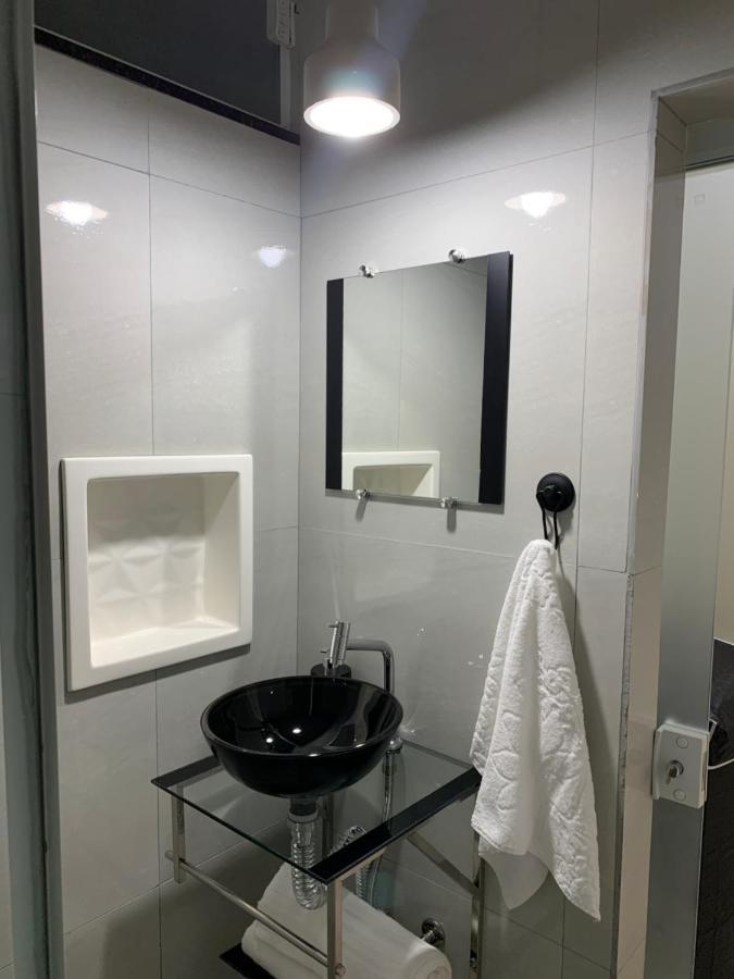 Apartamento Loft 215 Da Lapa, Río de Janeiro Exterior foto