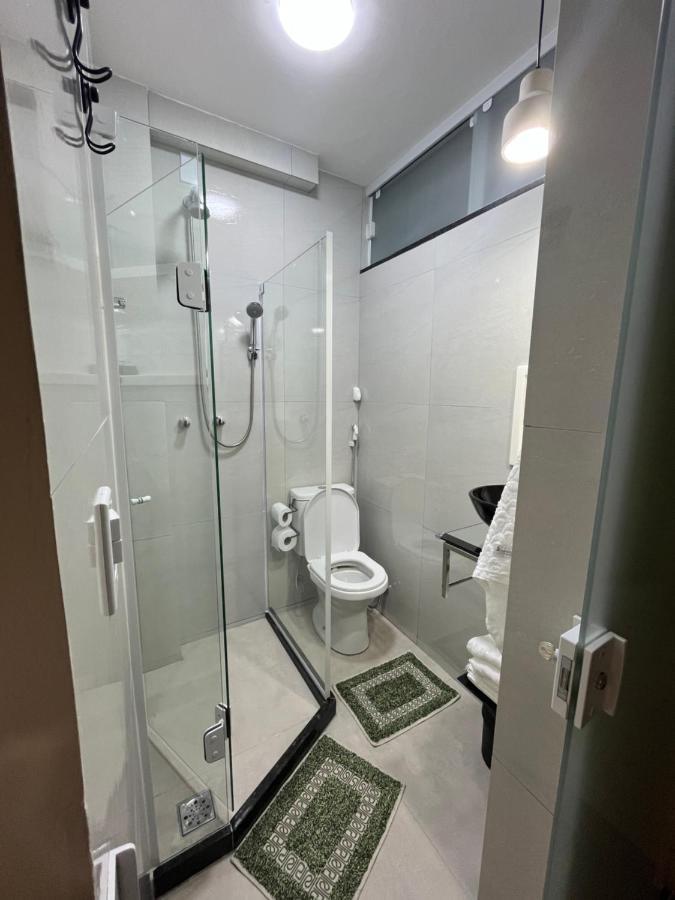Apartamento Loft 215 Da Lapa, Río de Janeiro Exterior foto