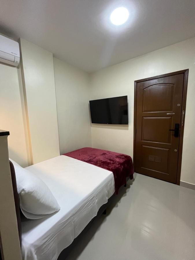 Apartamento Loft 215 Da Lapa, Río de Janeiro Exterior foto