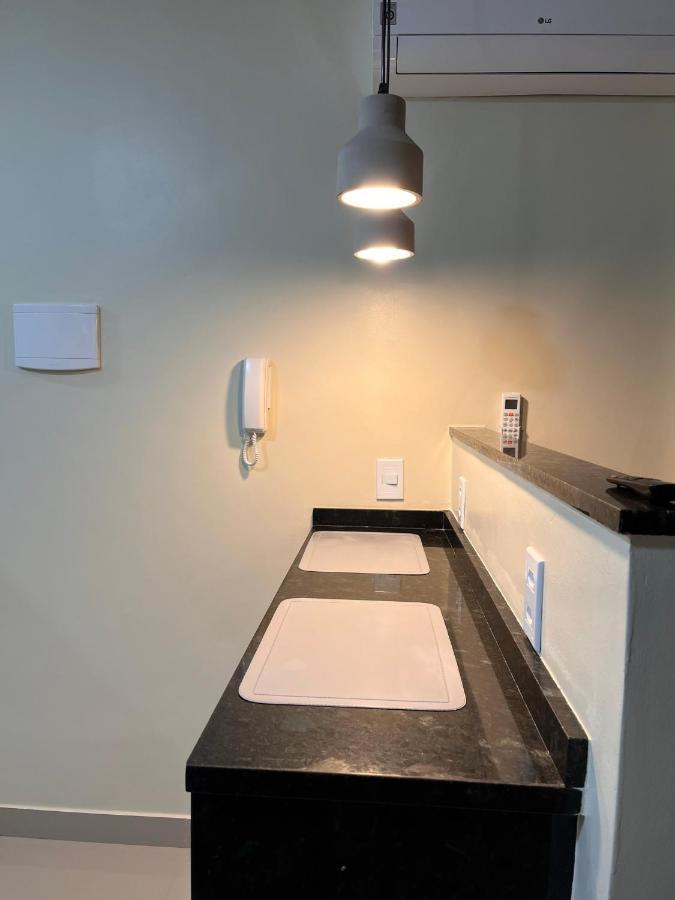 Apartamento Loft 215 Da Lapa, Río de Janeiro Exterior foto